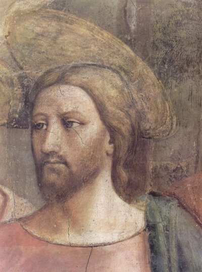 Scenes from the Life of Peter by Masaccio Masolino